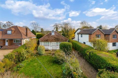 Hale Pit Road, Great Bookham, Leatherhead, Surrey, KT23