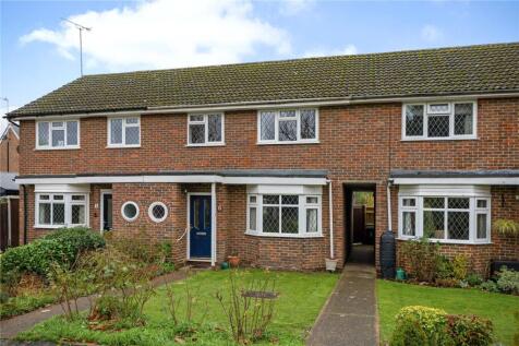 Cleves Close, Cobham, Surrey, KT11