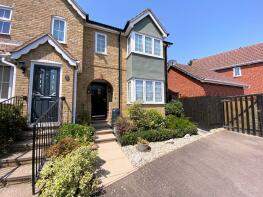 House Prices in Beech Avenue Halstead Essex CO9