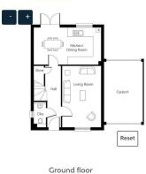 GF Floor Plan