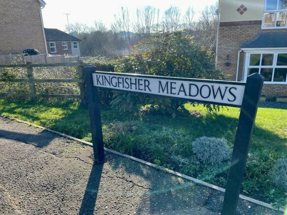 Kingfisher Meadows