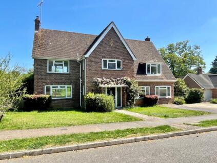 Ashlong Grove, Halstead, Essex, CO9