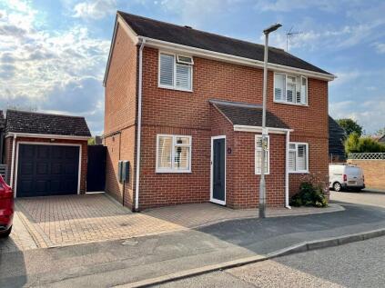 Morleys Road, Earls Colne CO6