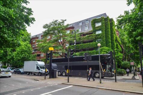 Sherbourne Court, Cromwell Road, London