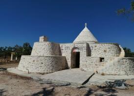 Photo of Francavilla Fontana, Brindisi, Apulia