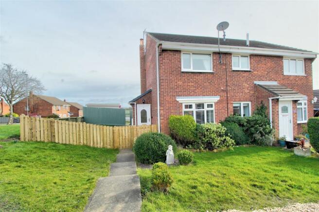 1 bedroom semi-detached house  for sale Seaton