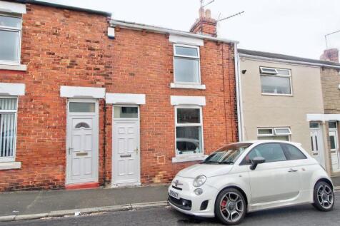 Elizabeth Street, Houghton Le Spring