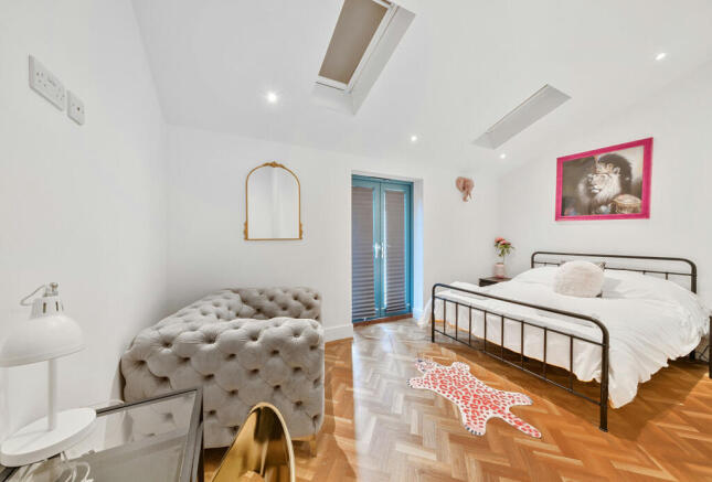 Two Bedroom