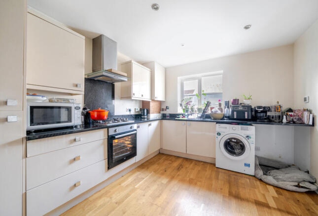 Kitchen/Breakfast