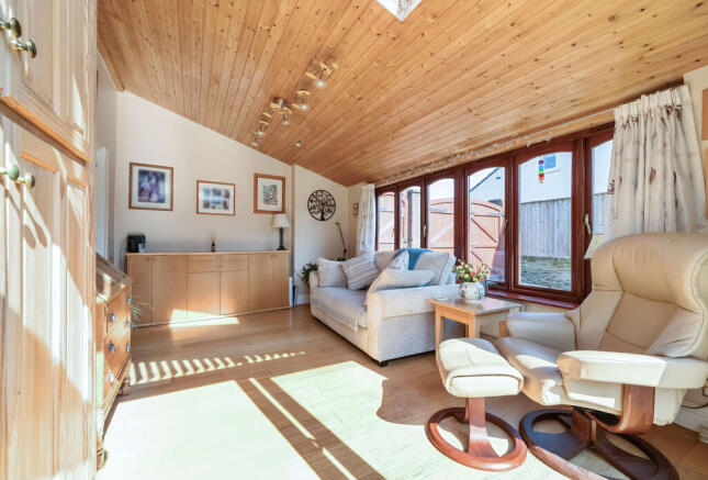 Sun Room
