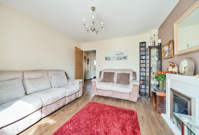 Sitting/Dining Room