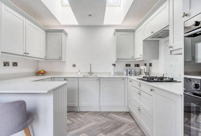 Kitchen / Breakfast