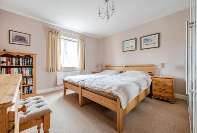 Guest Bedroom