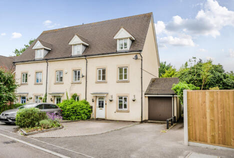 Adams Land, Coalpit Heath, Bristol, Gloucestershire, BS36