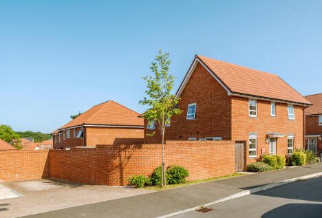 Park Leaze, Coalpit Heath, Bristol, Gloucestershire, BS36