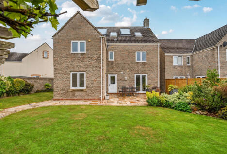 Walter Road, Frampton Cotterell, Bristol, Gloucestershire, BS36