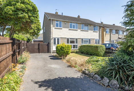 Wayleaze, Coalpit Heath, Bristol, Gloucestershire, BS36