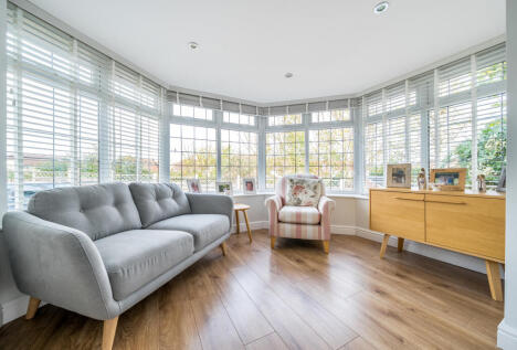 Down Road, Winterbourne Down, Bristol, Gloucestershire, BS36