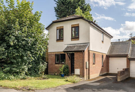 Church Road, Stoke Gifford, Bristol, Gloucestershire, BS34