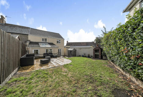Alexandra Road, Coalpit Heath, Bristol, Gloucestershire, BS36