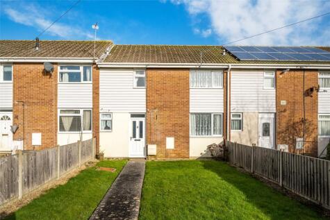 Sallys Way, Winterbourne, Bristol, Gloucestershire, BS36