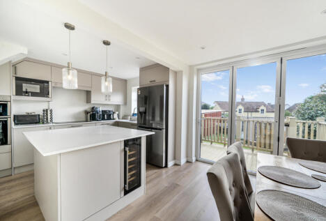 Goose Green, Frampton Cotterell, Bristol, Gloucestershire, BS36