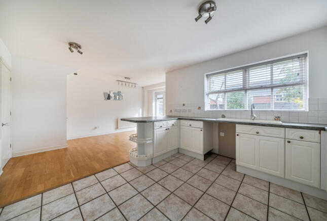 Kitchen/Breakfast