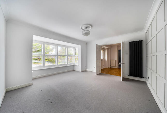 Dining/Family Room