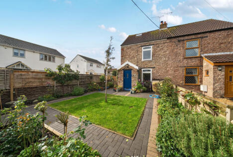 The Causeway, Coalpit Heath, Bristol, Gloucestershire, BS36