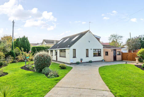 School Road, Frampton Cotterell, Bristol, BS36