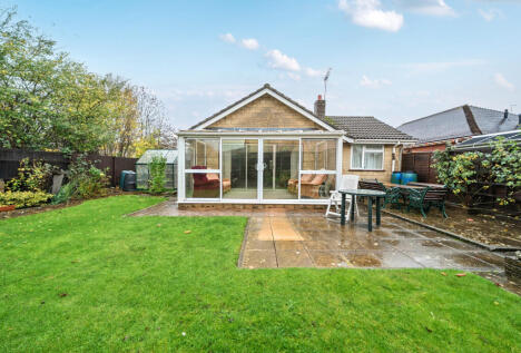 Church Road, Frampton Cotterell, Bristol, Gloucestershire, BS36