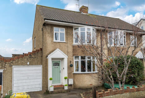 Park Lane, Frampton Cotterell, Bristol, Gloucestershire, BS36