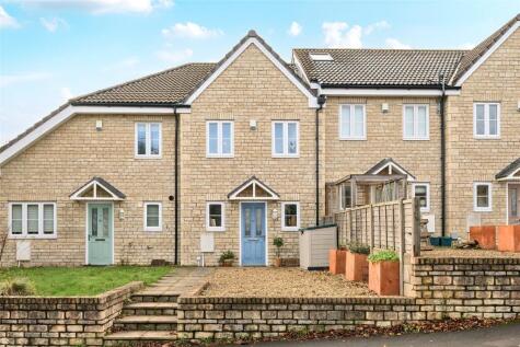 Church Road, Stoke Gifford, South, Gloucestershire, BS34