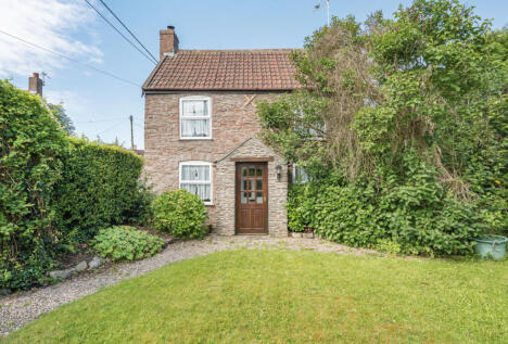 Watleys End Road, Winterbourne, BRISTOL, BS36