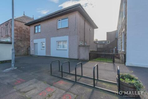Tillicoultry - 1 bedroom flat for sale