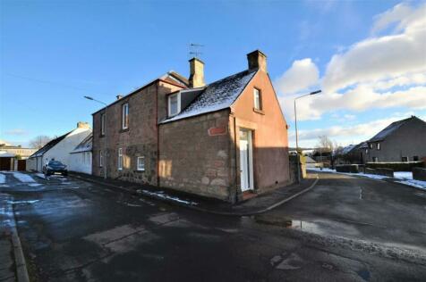 Tillicoultry - 3 bedroom end of terrace house