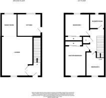 104 Nevis Crescent, Alloa