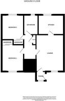 Floorplan : 11 Cragganmore, Tullibody
