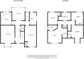 1 Windmill view Floorplan