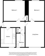 29 Coblecrook Gardens Floorplan