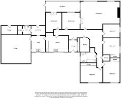 12 Forth Street Floorplan