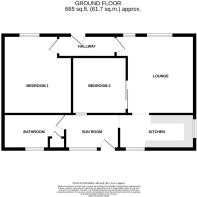 1 Riccarton Clackmannan