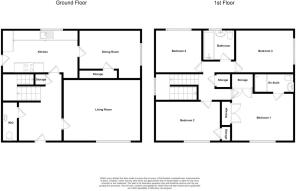 27 Redwell Place Floorplan