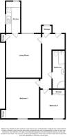 13A Ludgate Floorplan