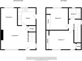 13 Anne Street Floorplan