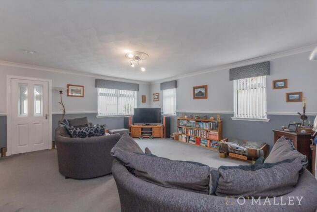 . Living Room