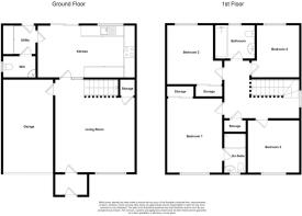 5 Dunlin Drive Floorplan