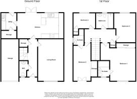 3 Meadow Bank Floorplan