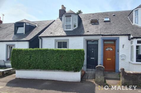 Ochil Street, Tillicoultry