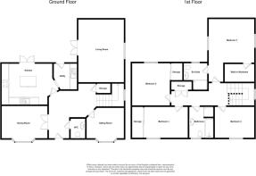 4 Mellock Crescent Floorplan